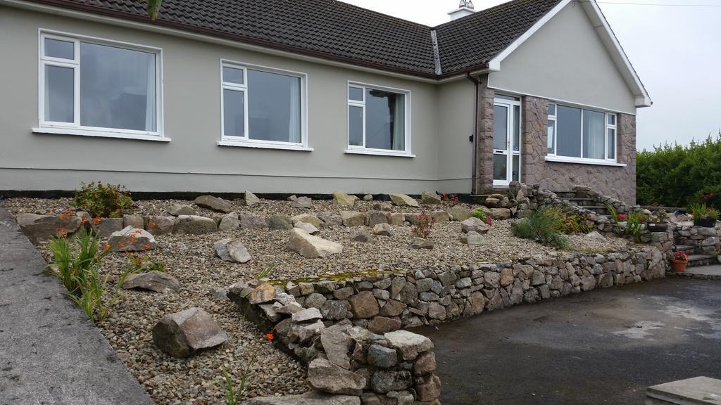 Frank'S Villa Galway Exterior foto