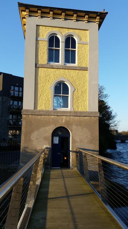Frank'S Villa Galway Exterior foto