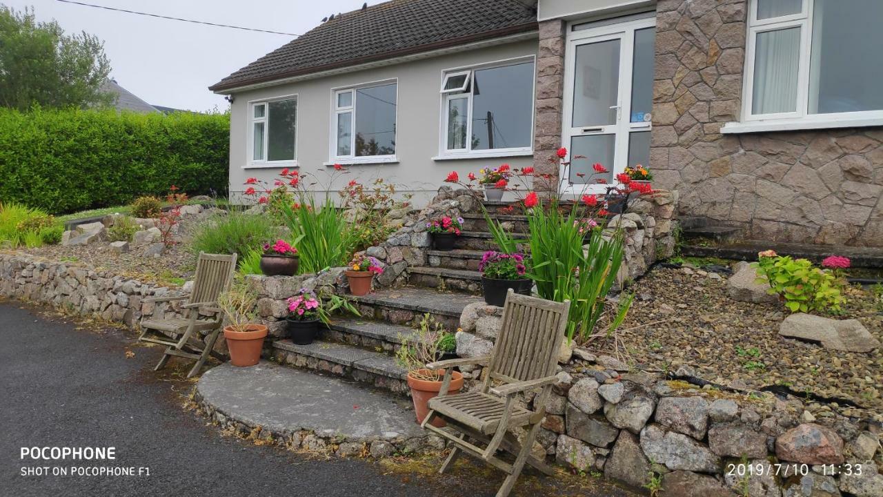 Frank'S Villa Galway Exterior foto